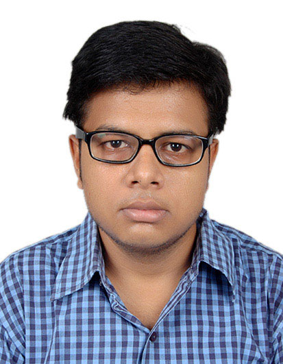 RITESH GUPTA