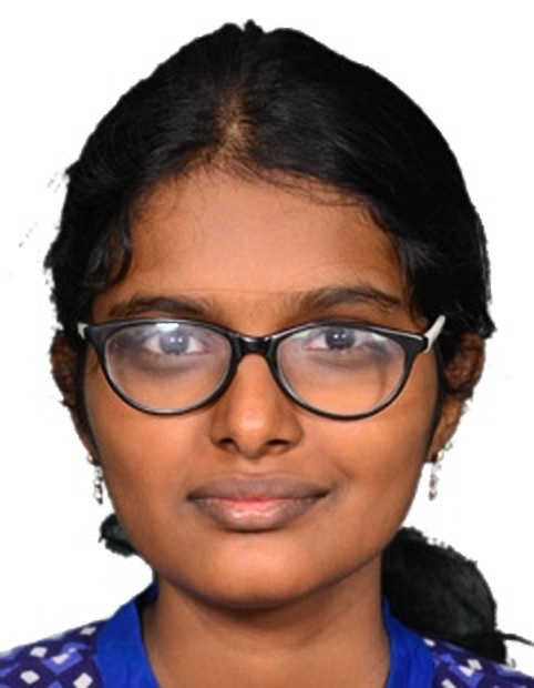 S ASWATHI MOHAN