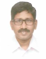 DAMARAJU MURALI KRISHNA