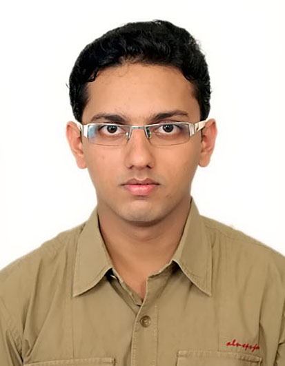 AKSHAY BHARDWAJ