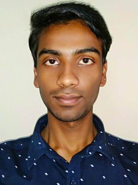 RANJEET KUMAR