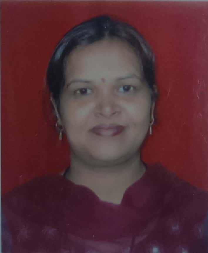 DR. PRATIBHA SINGH