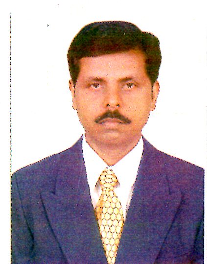 K.V.BALAJI