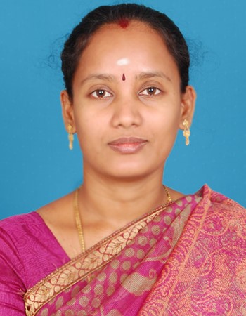 Thirupura Sundari K