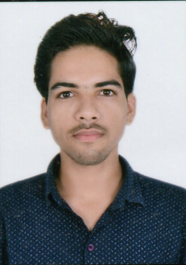 ANKIT SARASWAT