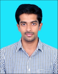 SOURABH S. NAIR