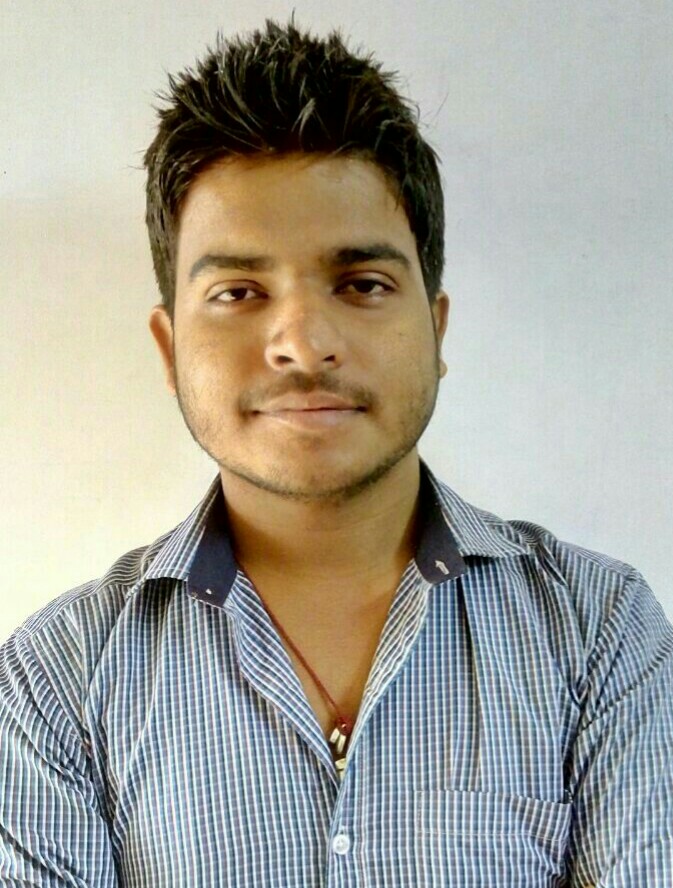 SHIVAM KUMAR