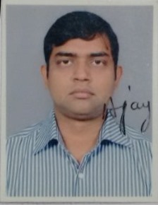 AJAY KUMAR