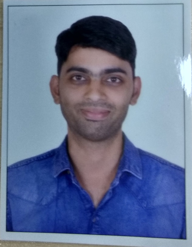 VISHAL K. TONDLEKAR