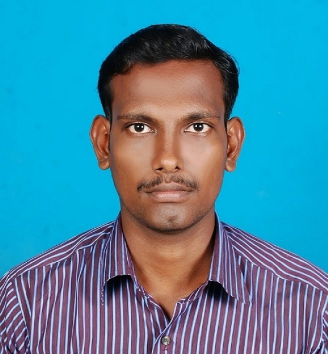 BALA MANIKANDAN C