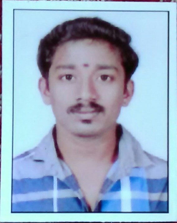 PRAVEEN D