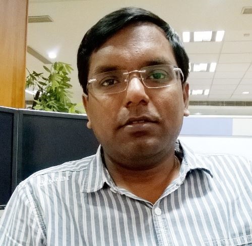 MANISH KUMAR GUPTA