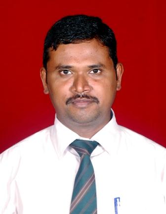 N.SURESH