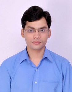 HRIDAY KUMAR GUPTA