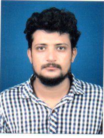 ANKITH KUMAR PANDEY