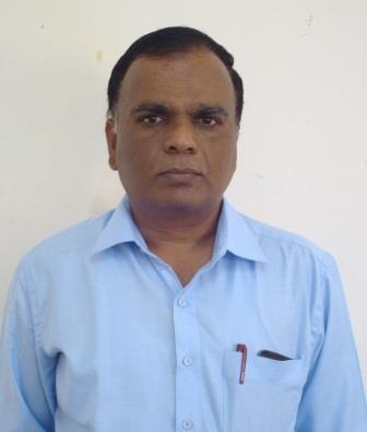 SATISH BHAURAO MORE