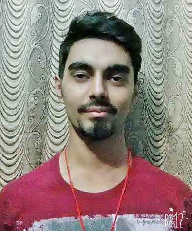 MIHIR KUMAR