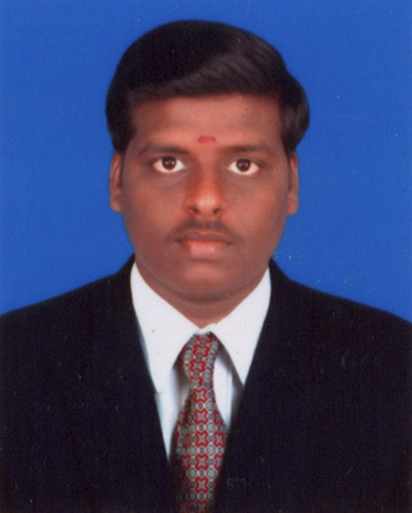 SHAKTHI MURUGAN K H