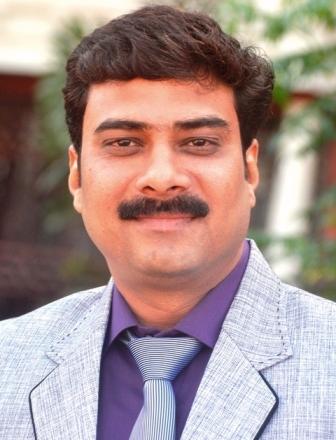 DHANANJAY R. IKHAR