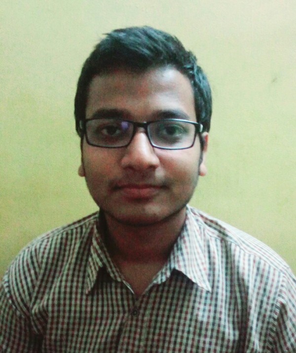 Mayank Kumar jindal