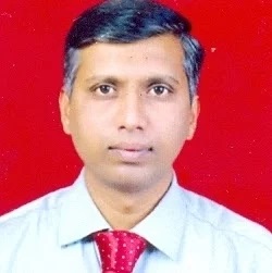 SHIRWAL VIJAYKUMAR SHRIMANT