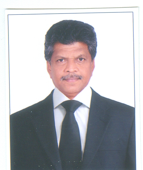 DR.T.MUTHU PANDIAN