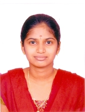 KAUSALYADEVI P