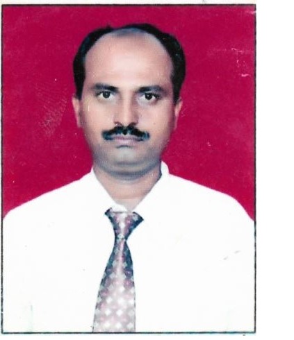 K SAILENDRA REDDY