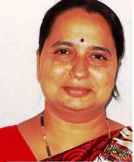 DR. MAMTA ALOK MISHRA