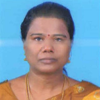 DR. M. NAVANEETHA