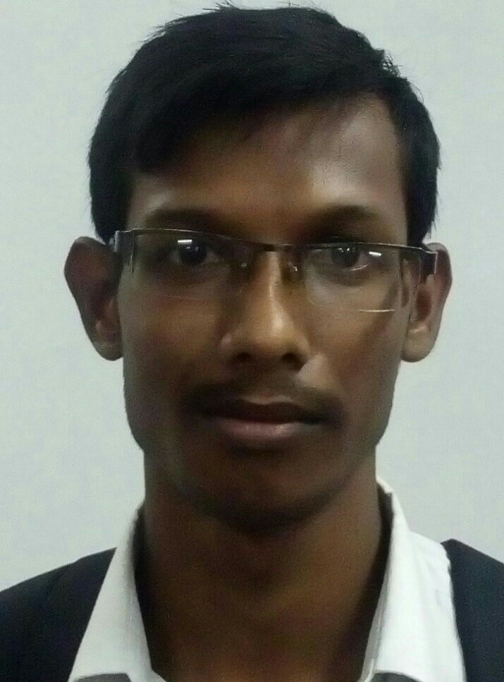 PRASANTA CHOWDHURY