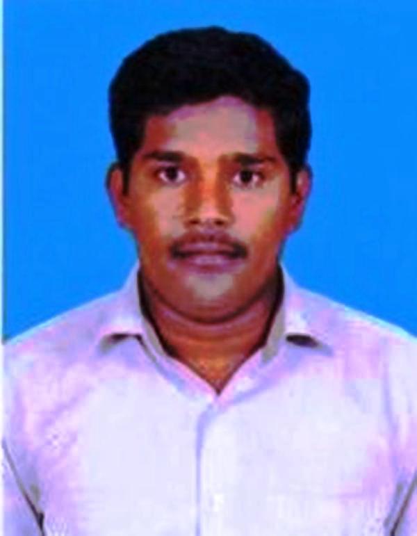 ARULMURUGAN