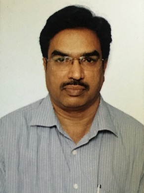 SEETHAMRAJU RAGHUNATH SAGAR