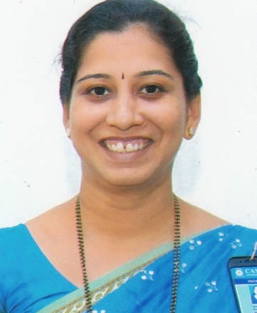 SAVITHA ACHARYA