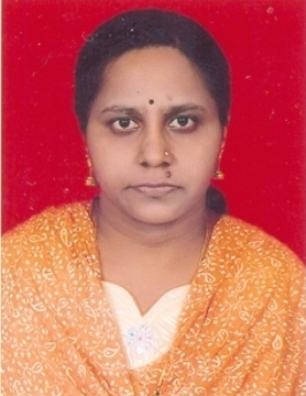 Joshi Snehal Santosh