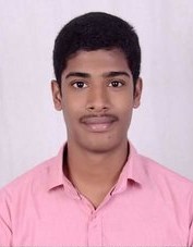 TALLURI VENKATA SAI SUMANTH