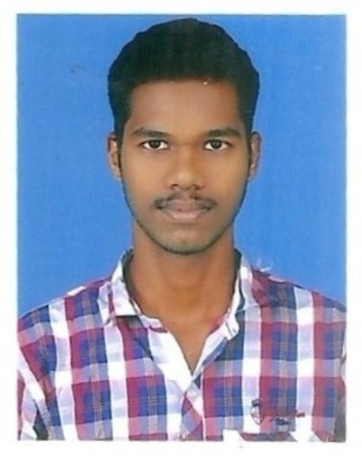 KANNAPPAN C