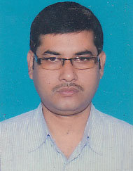 MRINAL KANTI DEBNATH