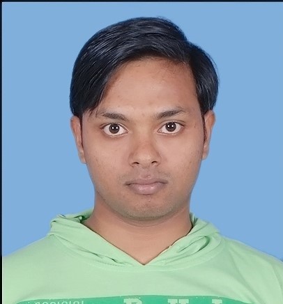 ASHUTOSH AGRAHARI