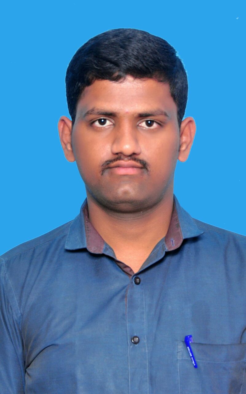 G.VIJAYKUMAR