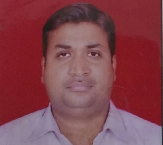 DR VIJAYKUMAR JAINATH SHARMA