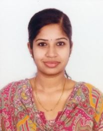 VAISHNAVI M