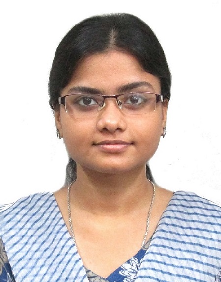 DIPANJANA GHOSH