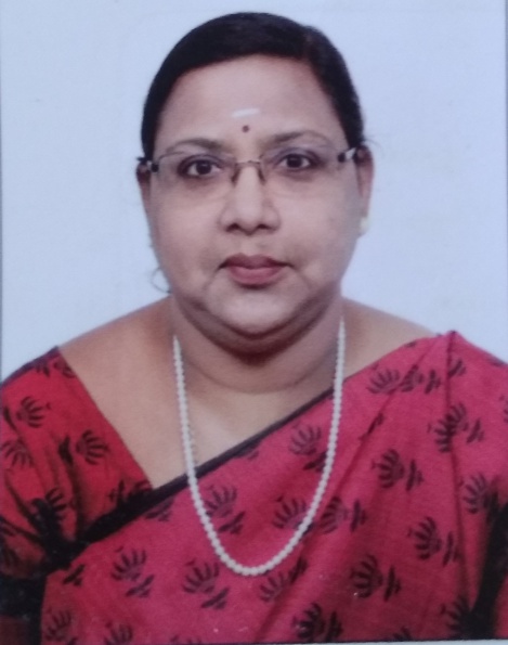 USHADEVI GOPALAN