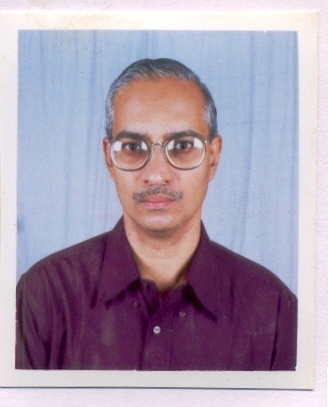 DR. S. VENUGOPALAN