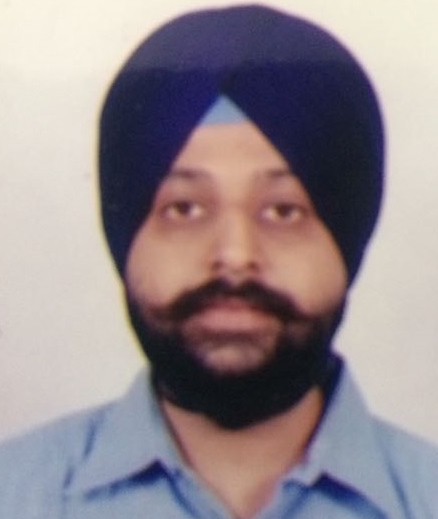 PARVEEN SINGH KALSI