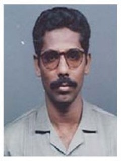 B.RAMACHANDRAN