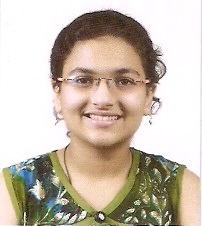 VAISHNAVI SUSHRUT HARDIKAR