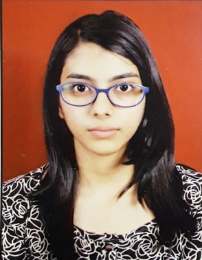 SMRITI MAURYA