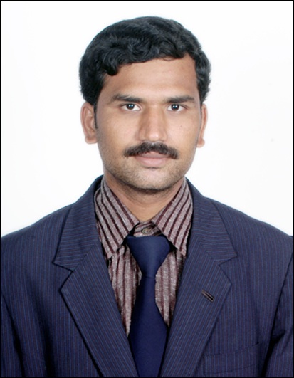 BORRA RAJESH KUMAR